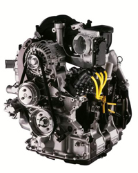 P2A0D Engine